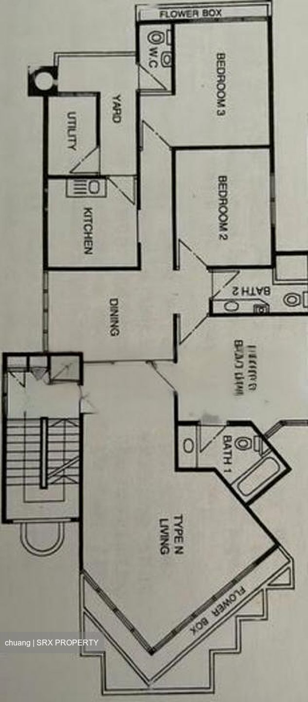 Loyang Gardens (D17), Condominium #470208511